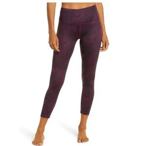 Zella Purple Leggings